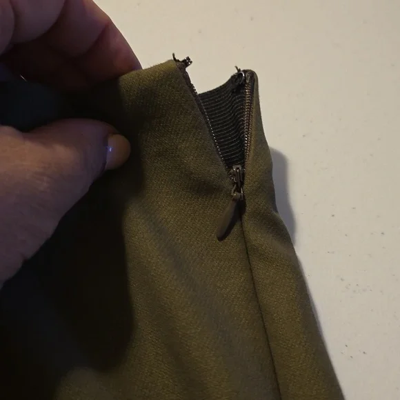 Talbots pants - Picture 3 of 5